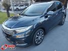 HONDA HR-V EXL 1.8 16v Azul