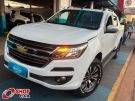 GM - Chevrolet S10 LTZ 2.8CTDi 16v 4x4 C.D. Branca