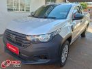 FIAT Strada Endurance 1.4 C.S. Prata