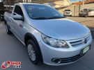 VW - Volkswagen Saveiro 1.6 C.S. Prata