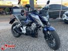 HONDA CB 300F Twister Azul