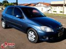 GM - Chevrolet Celta LT 1.0 4p. Azul