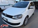 VW - Volkswagen Fox Trend 1.0 4p. Branca