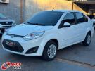 FORD Fiesta Sedan SE 1.6 Branca
