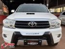 TOYOTA Hilux SW4 SRV D4-D 3.0TDi 16v 4x4 Branca