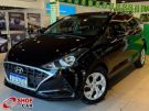 HYUNDAI HB20 Vision 1.0 12v Preta