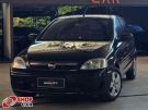 GM - Chevrolet Corsa Sedan Premium 1.4 Preta/Verde