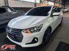 GM - Chevrolet Onix Sedan Plus LT 1.0T 12v Branca
