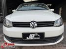 VW - Volkswagen Voyage Trend 1.6 Branca