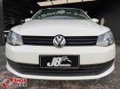 VW - Volkswagen Voyage Trend 1.6 Branca