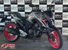 YAMAHA FZ25 250 Fazer Connected Cinza