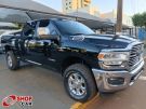RAM 2500 Laramie 6.7TDi 24v 4x4 C.D. Preta