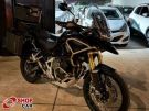 TRIUMPH Tiger 1200 Rally Black Edition Preta