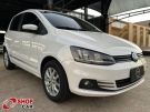 VW - Volkswagen Fox Connect 1.6 4p. Branca