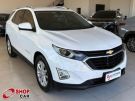 GM - Chevrolet Equinox LT 2.0T 16v Branca