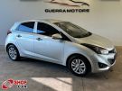 HYUNDAI HB20 Comfort 1.6 16v Prata