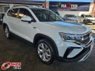 VW - Volkswagen Taos Comfortline 1.4 16v TSi Branca