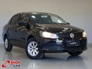 VW - Volkswagen Voyage 1.6 Preta