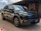 TOYOTA Corolla Cross XRE 2.0 16v Preta