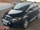 VW - Volkswagen CrossFox 1.6 Preta