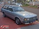 FORD Belina II Prata
