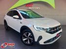 VW - Volkswagen Nivus Comfortline 1.0 12v TSi Branca