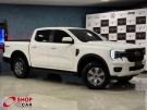 FORD Ranger XLS 3.0TDi V6 24v 4WD C.D. Branca