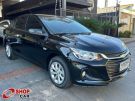 GM - Chevrolet Onix Sedan Plus LTZ 1.0T 12v Preta