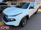 FIAT Toro Endurance 1.3T 16v Branca