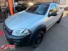 FIAT Strada Hard Working 1.4 C.E. Prata