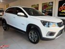 CHERY Tiggo 2 ACT 1.5 16v Branca