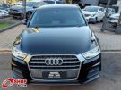 AUDI Q3 Attraction 1.4 TFSi 16v Preta