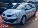 RENAULT Scenic Grand Dynamique 2.0 16v Prata