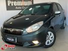 FIAT Grand Siena Attractive 1.4 Cinza