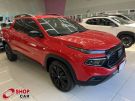 FIAT Toro Volcano 1.3T 16v Vermelha