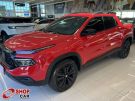 FIAT Toro Volcano 1.3T 16v Vermelha