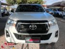 TOYOTA Hilux SRV D4-D 2.8TDi 16v 4x4 C.D. Branca
