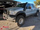 FORD F250 XLT 3.9TDi 16v 4x4 C.D. Prata