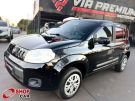 FIAT Uno Attractive 1.4 4p. Preta