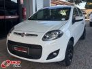FIAT Palio Attractive 1.0 4p. Branca
