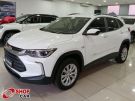 GM - Chevrolet Tracker 1.0T 12v Branca