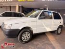 FIAT Uno Mille 1.0 Fire 2p. Branca