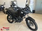 HONDA XRE 190i Preta