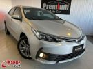 TOYOTA Corolla XEi 2.0 16v Prata