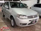 FIAT Palio Economy 1.0 4p. Prata