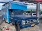 FORD F100 3.6 Azul