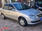 GM - Chevrolet Classic LS 1.0 Prata
