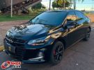 GM - Chevrolet Onix Sedan Plus Midnight 1.0T 12v Preta