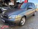 GM - Chevrolet Corsa Sedan Premium 1.4 Cinza