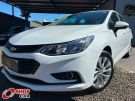 GM - Chevrolet Cruze Sedan LT 1.4T 16v Branca